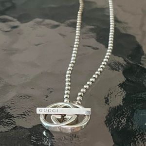 Gucci necklace